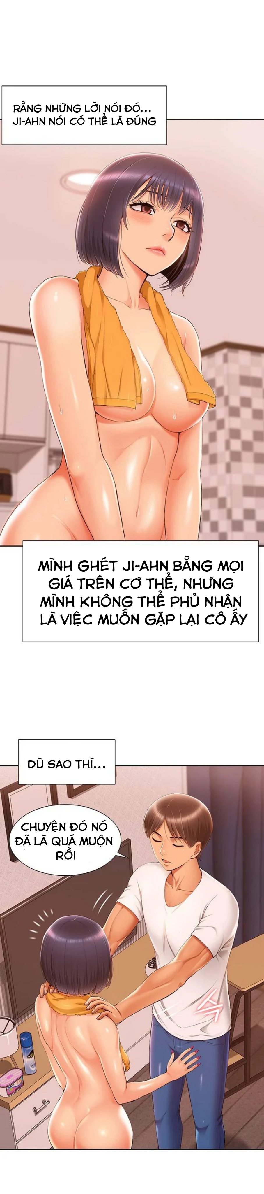 song sinh trụy lạc chapter 4 26