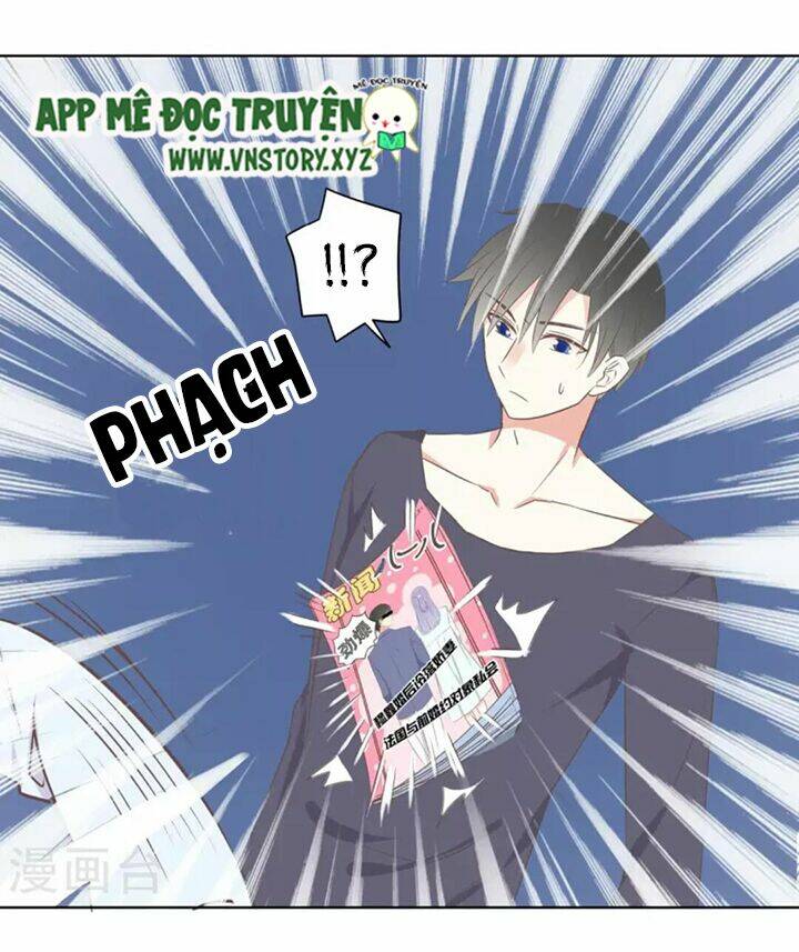 em chỉ yêu tiền của anh chapter 25 34