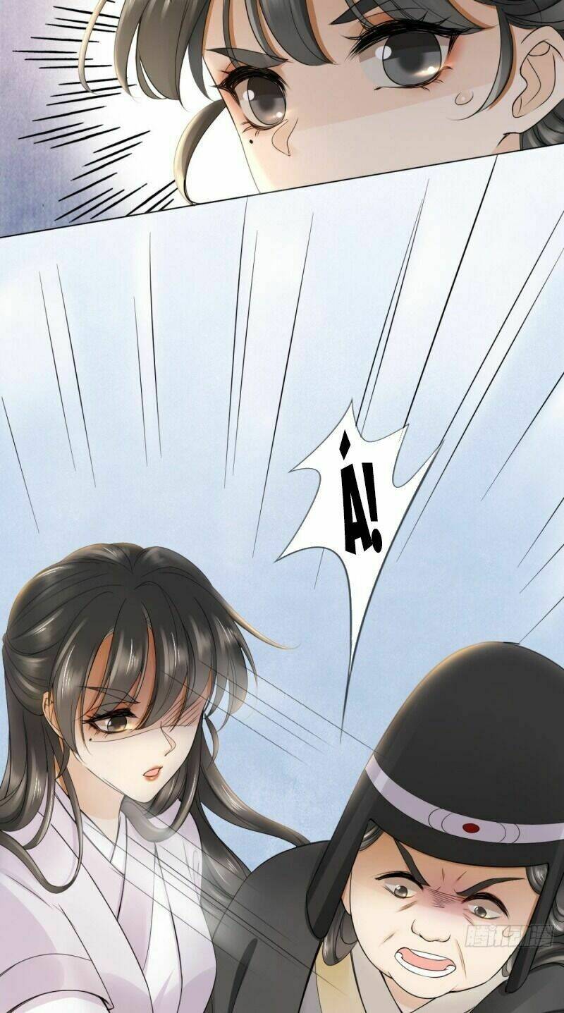 mê hoặc nhân tâm chapter 16 30