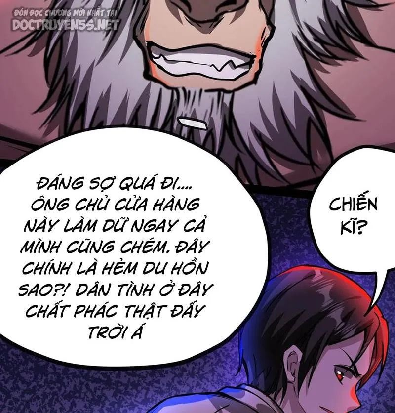 quỷ dị dược tề sư: bệnh nhân của ta đều là kinh khủng chapter 113 12