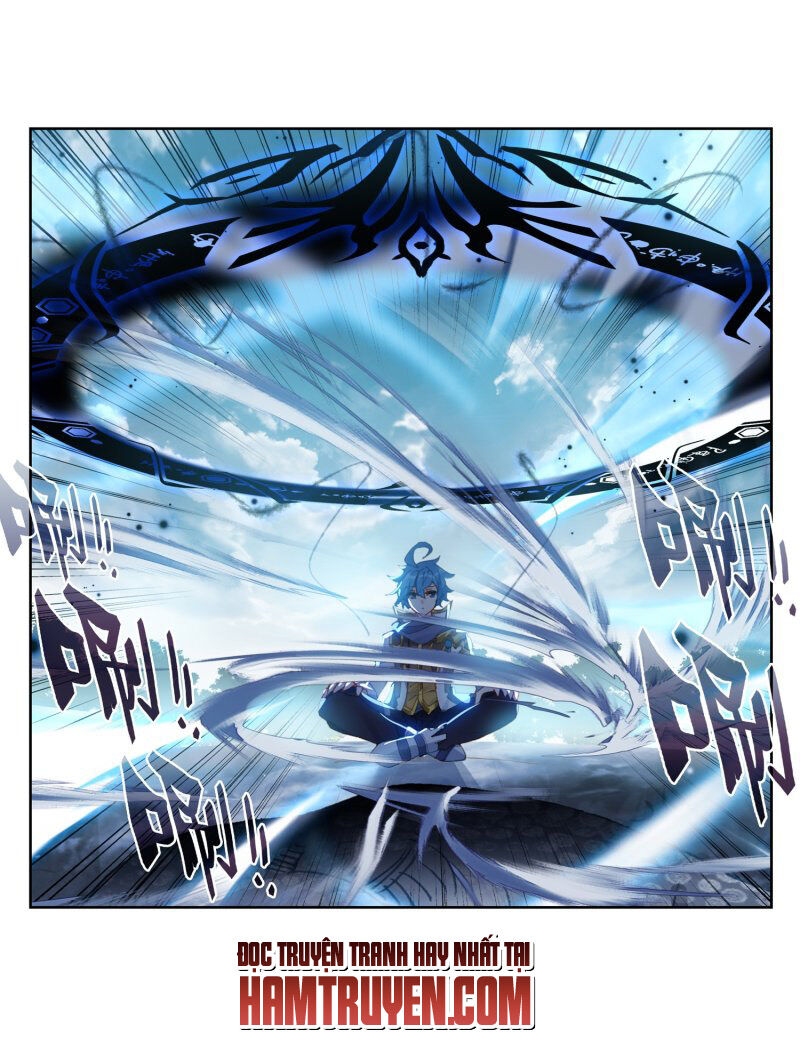 đấu la đại lục ii (tuyệt thế đường môn) chapter 237 39