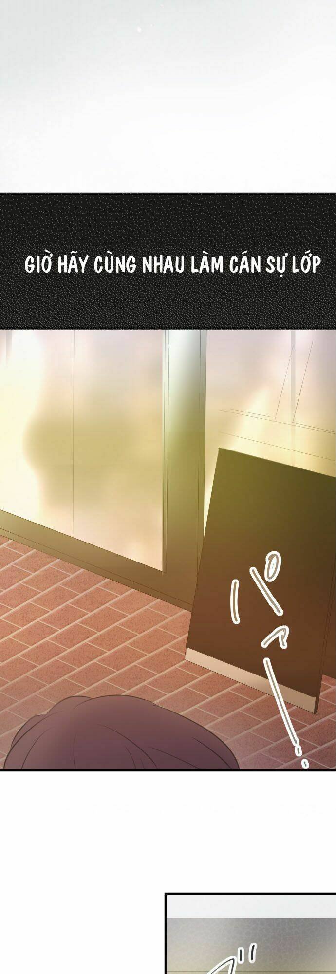 tôi trở thành đại diện của lớp chapter 7 20