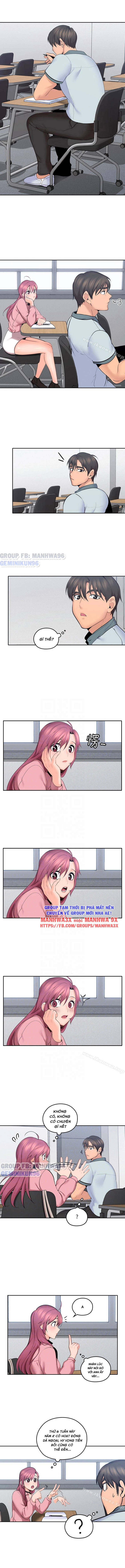 như là con gái chapter 8 2