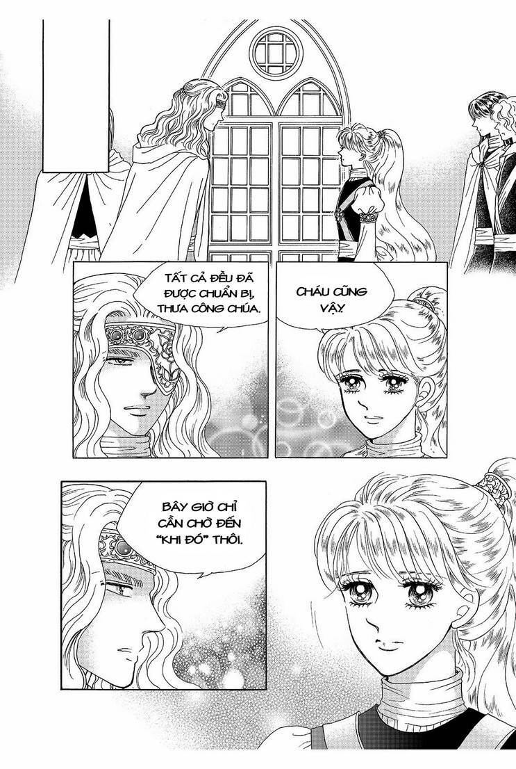 princess – công chúa xứ hoa p5 chapter 22 1