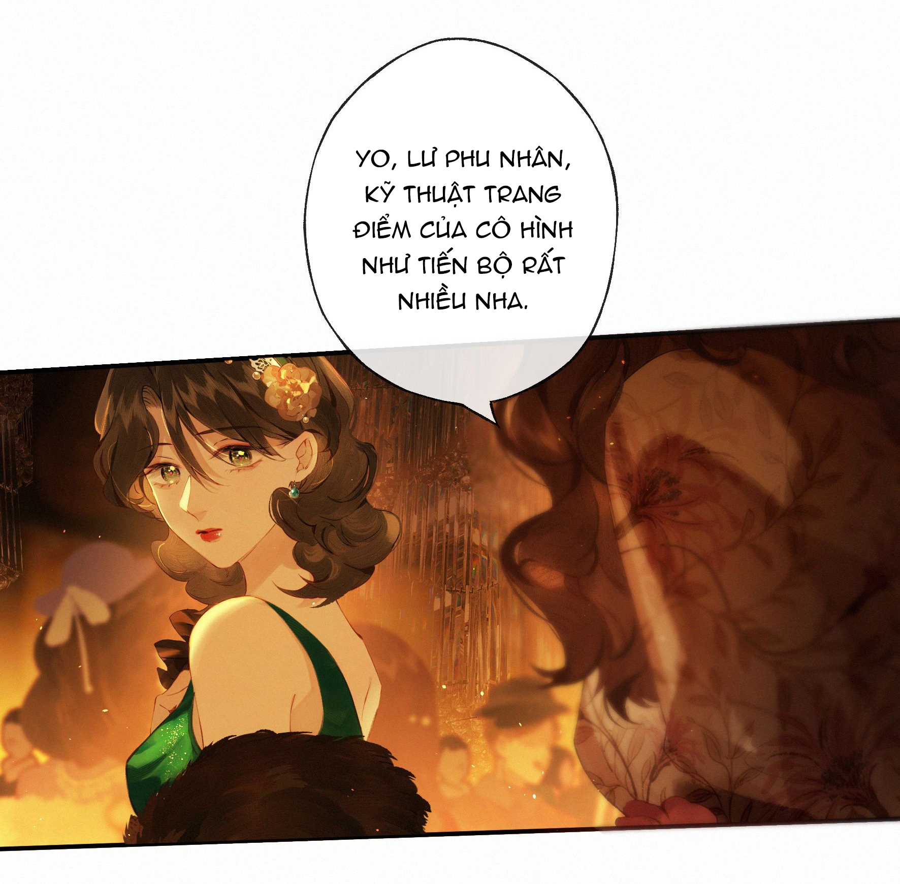 trộm hương chapter 12 25