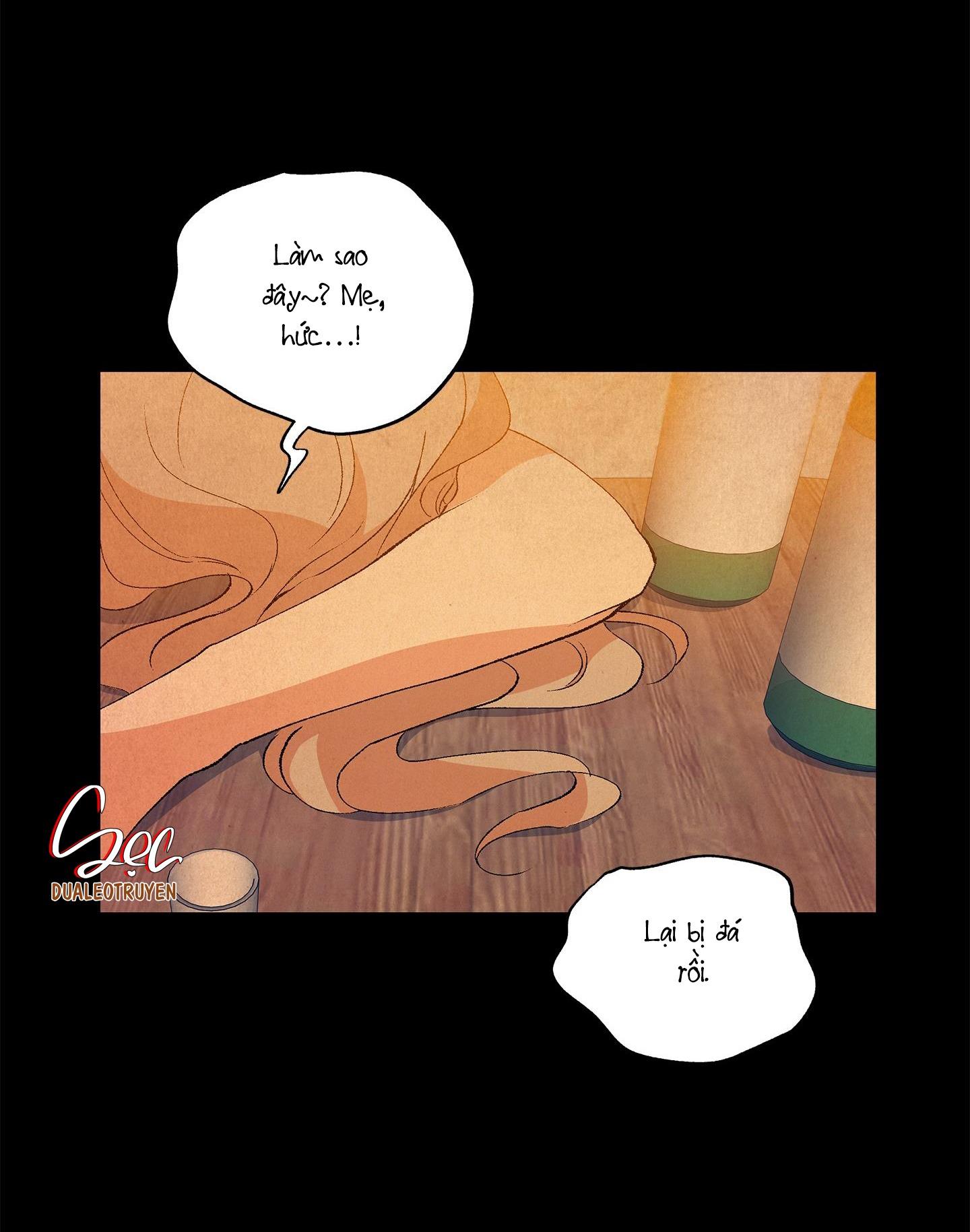 ông chú bên cửa sổ chapter 23 2