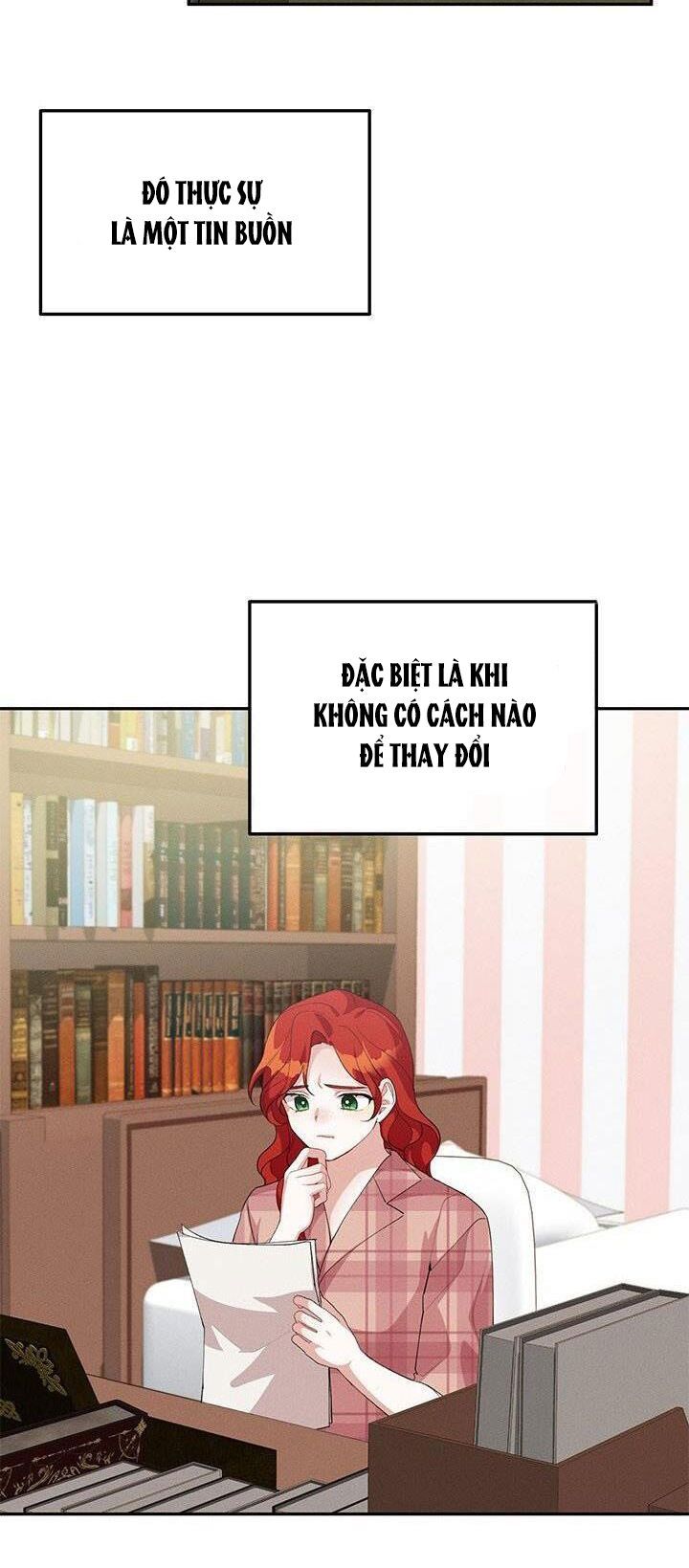 hãy trả lời em, hoàng tử! chapter 25 52