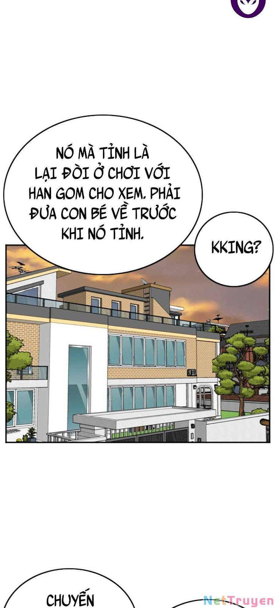 người xấu chapter 129 38