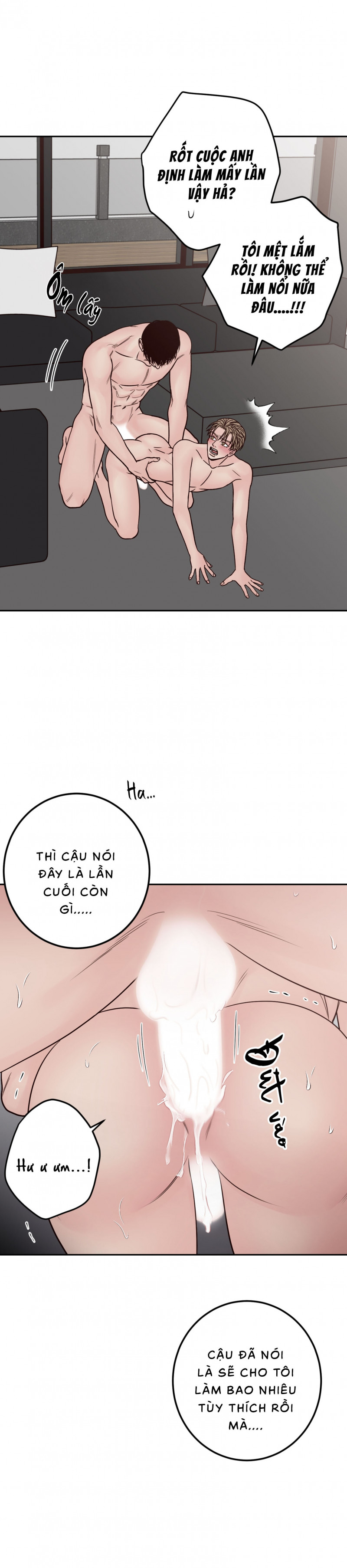 bad position chapter 22 11