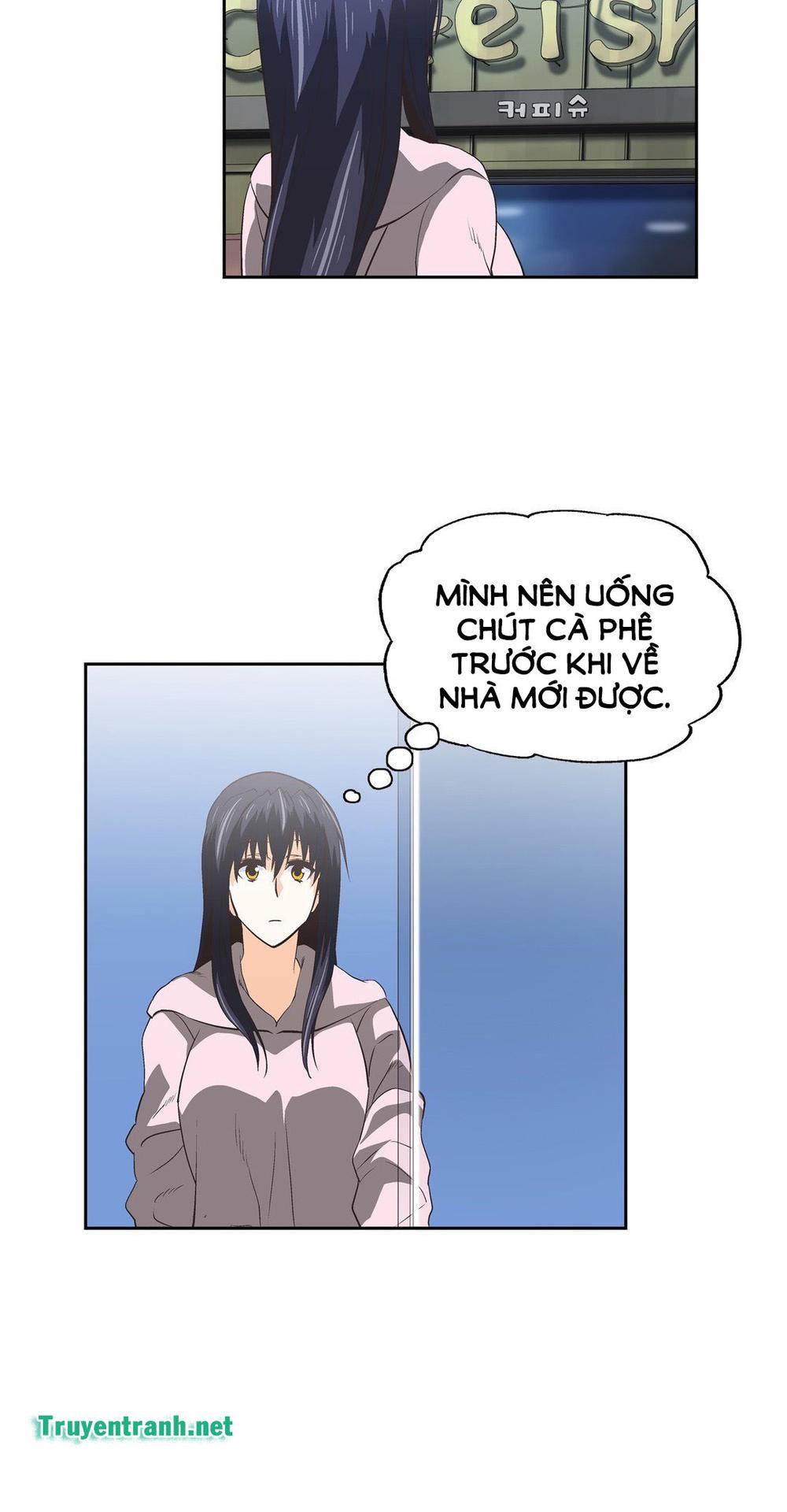 đừng học nữa, chạm vào em đi mà! chapter 65 17