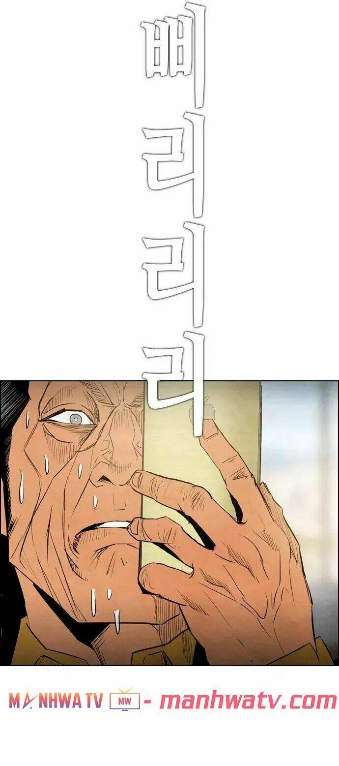 kẻ hồi sinh chapter 14 13