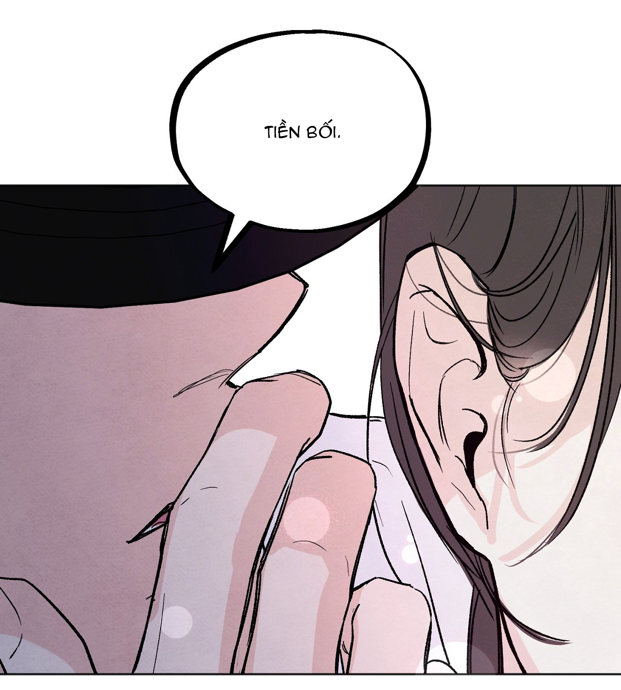 hoàn cảnh của rác rưởi chapter 1.1 9