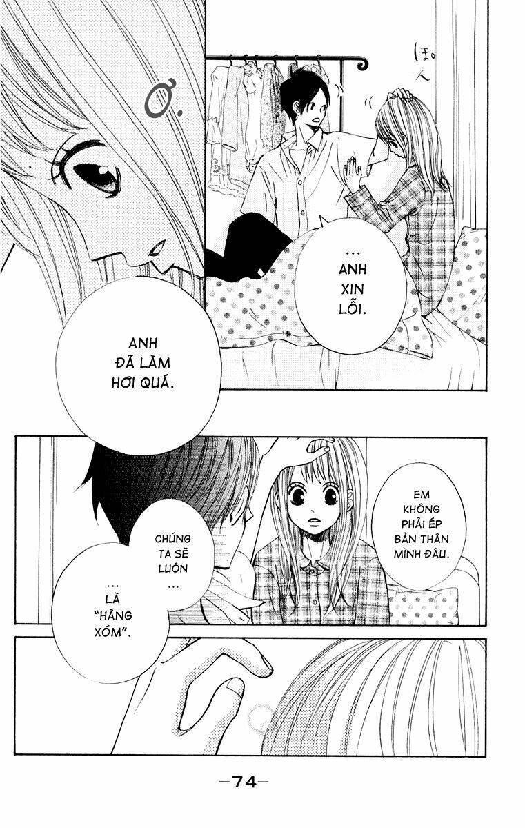 tonari no atashi chapter 6 33