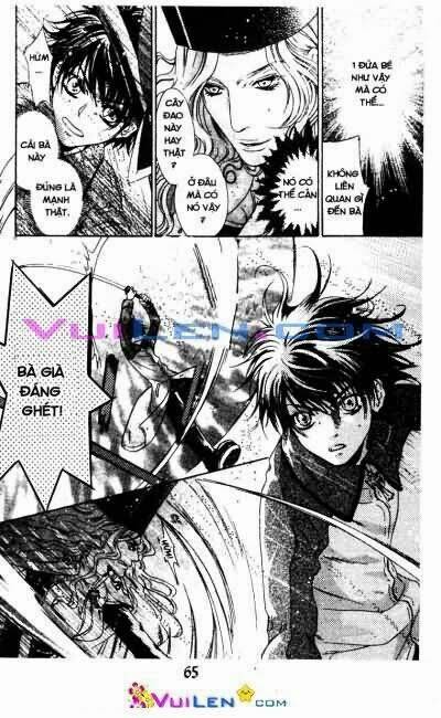 bát khuyển sỹ phương đông chapter 7 65