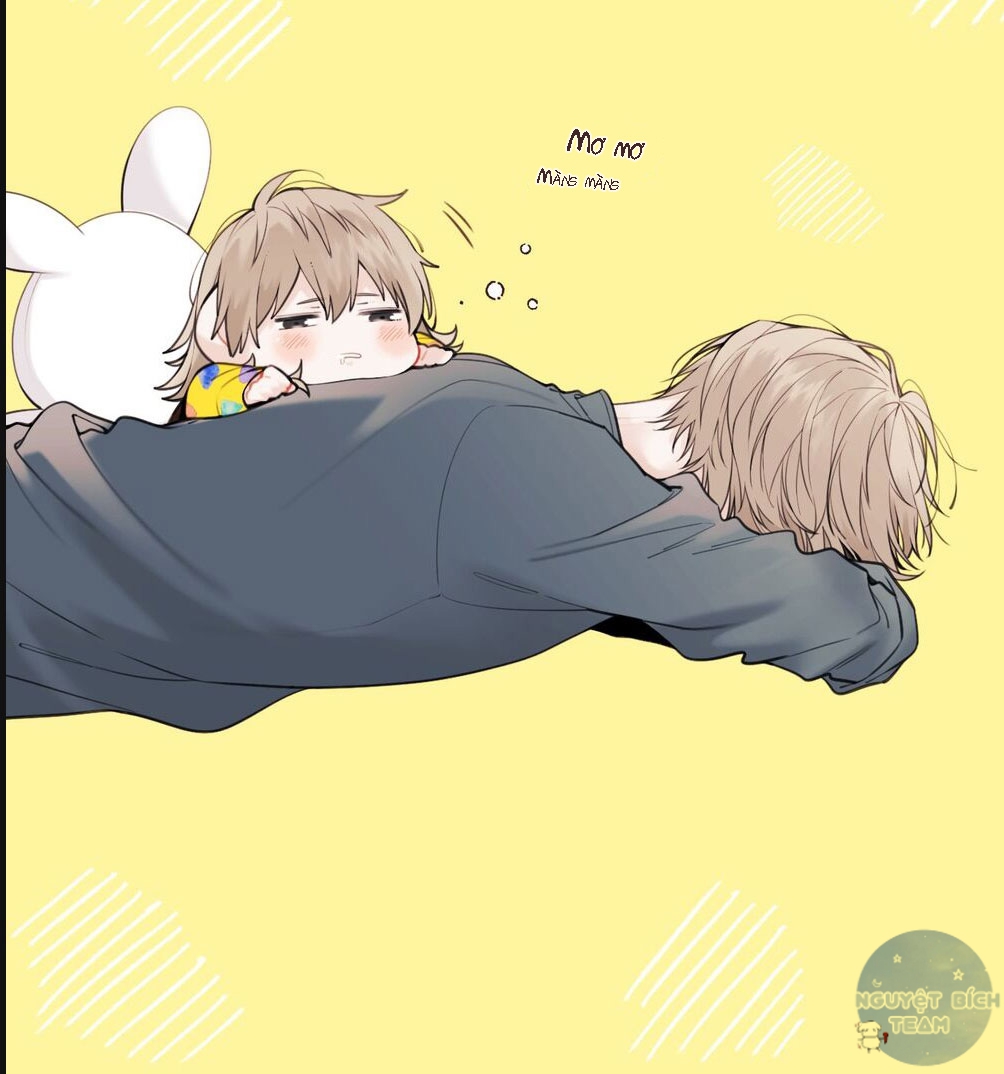 cha khi ở công sở và ở nhà chapter 5 7