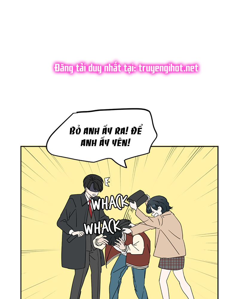 hẹn gặp anh ở kiếp thứ 19 chapter 81 91