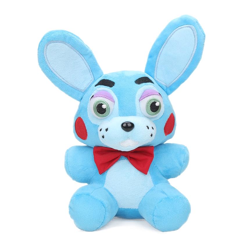 Đồ chơi nhồi bông hình chú gấu Freddy 18cm