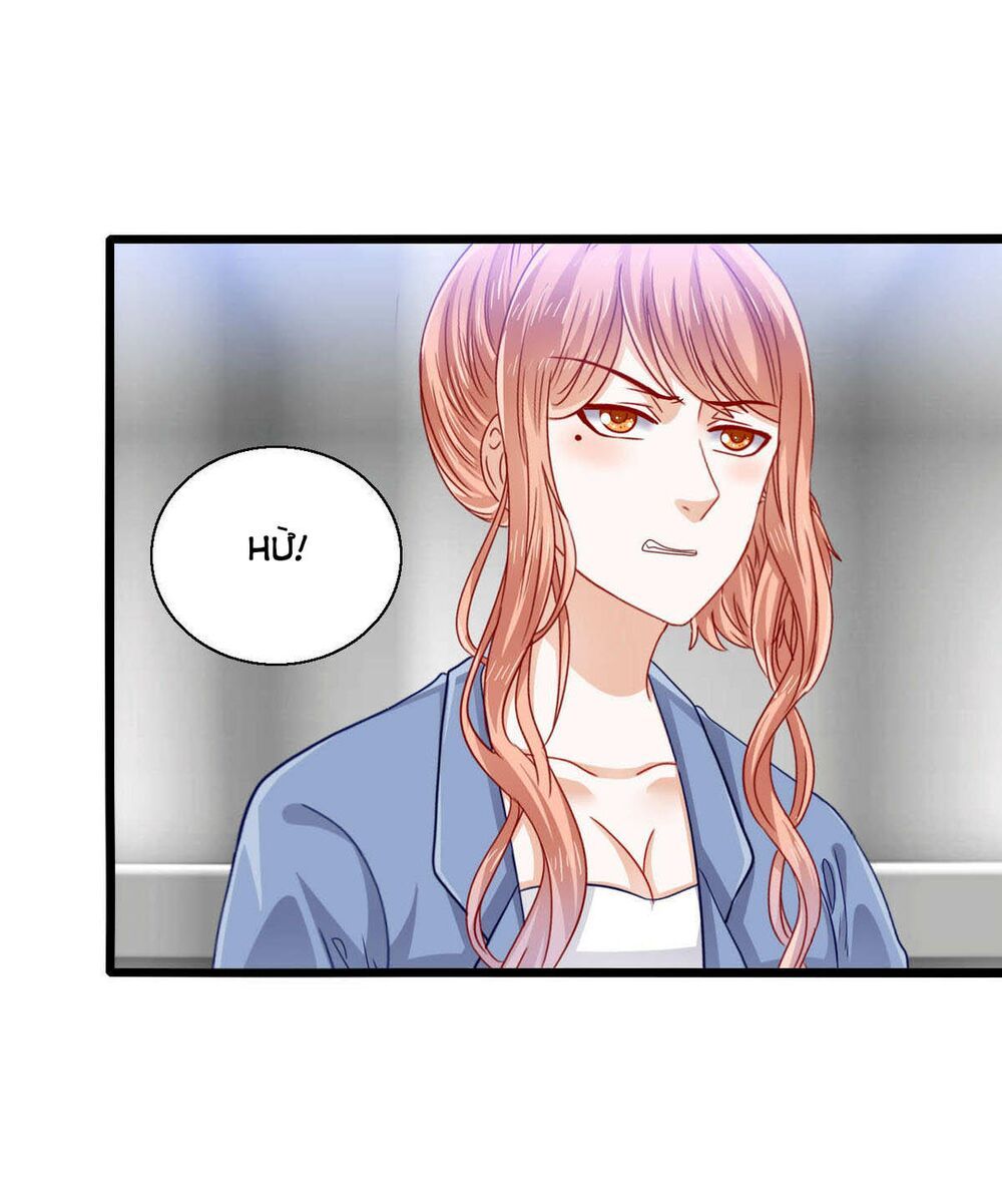 trọng sinh chi song diện cừu phục ký chapter 15 39