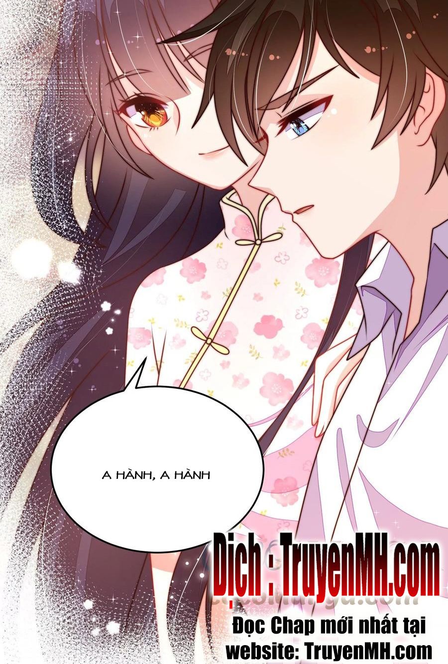 ngày nào thiếu soái cũng ghen chapter 530 15