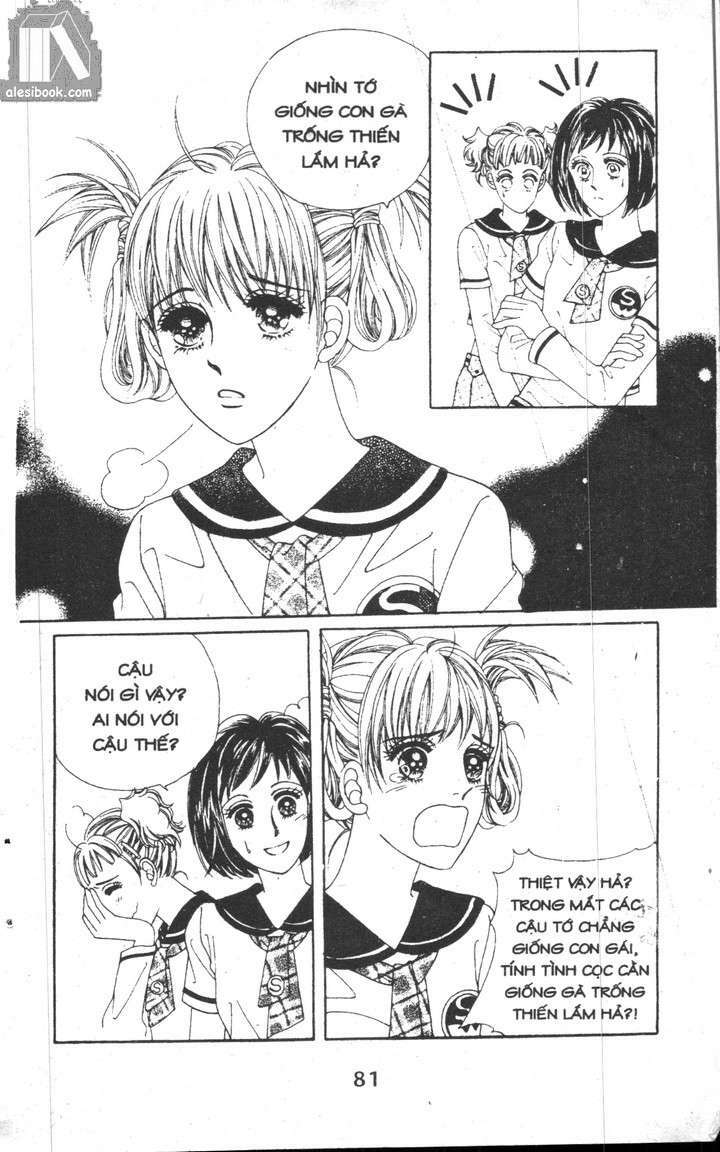 hồng tiểu thư chapter 6 33