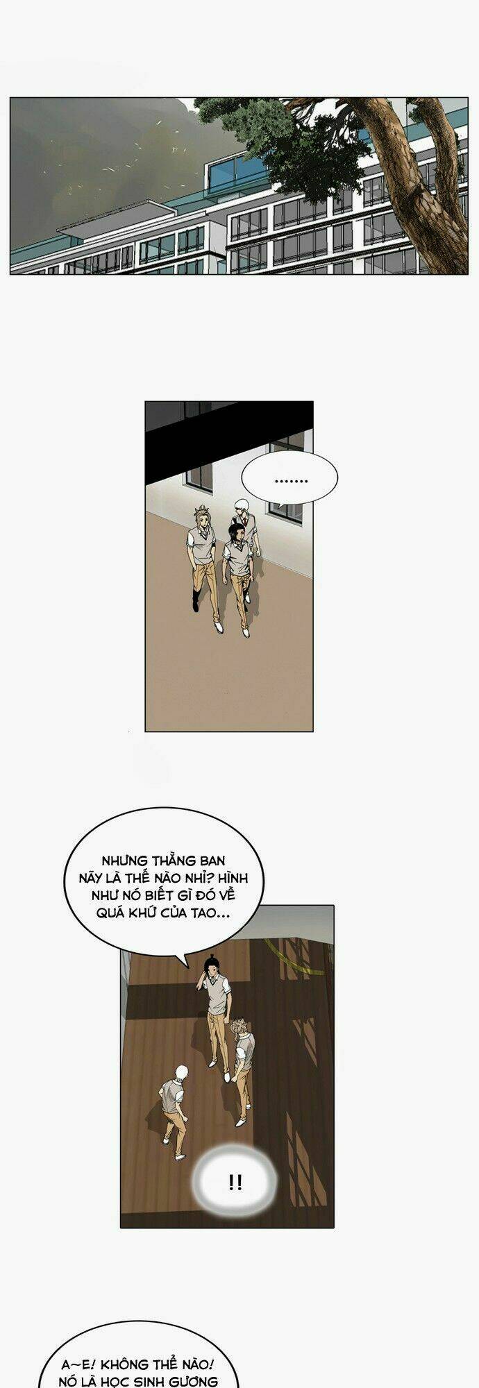 ultimate legend: kang hae hyo chapter 43 26