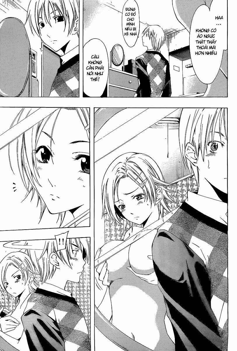 thị trấn tình yêu chapter 166 10