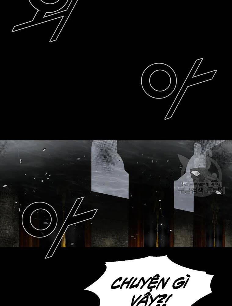 mật mã mê cung chapter 27 5