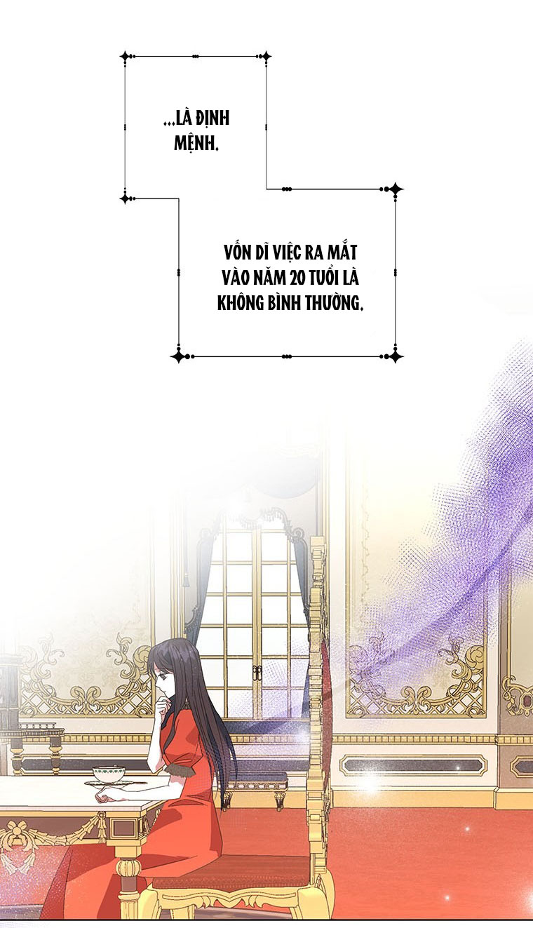 kết cục buồn của trò chơi nhập vai chapter 23 75