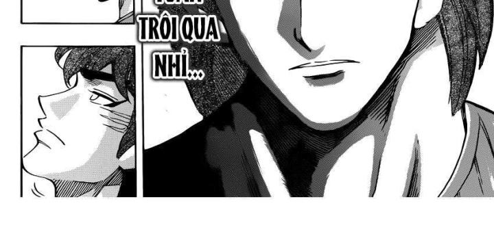 thánh tỏi sành ăn chapter 263 7