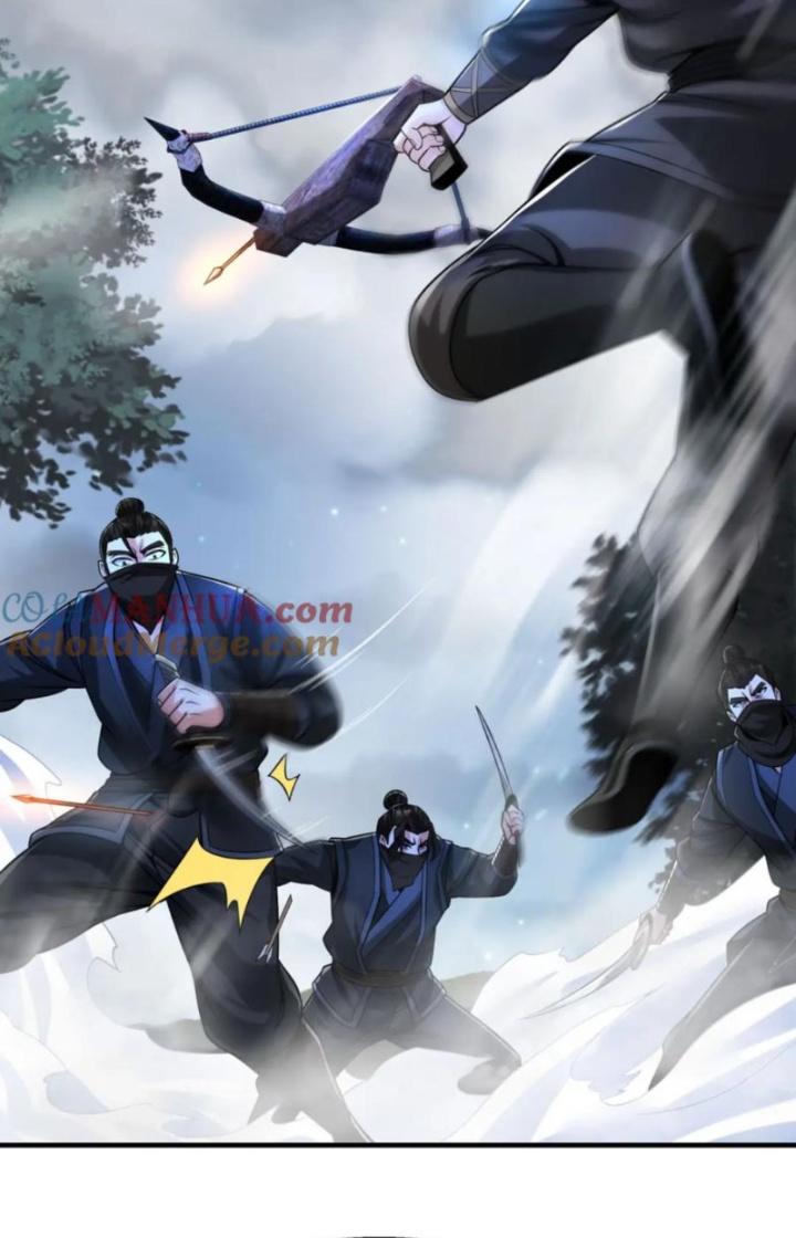 đại tần, ta là con tần thủy hoàng, giết địch thành thần chapter 66 19