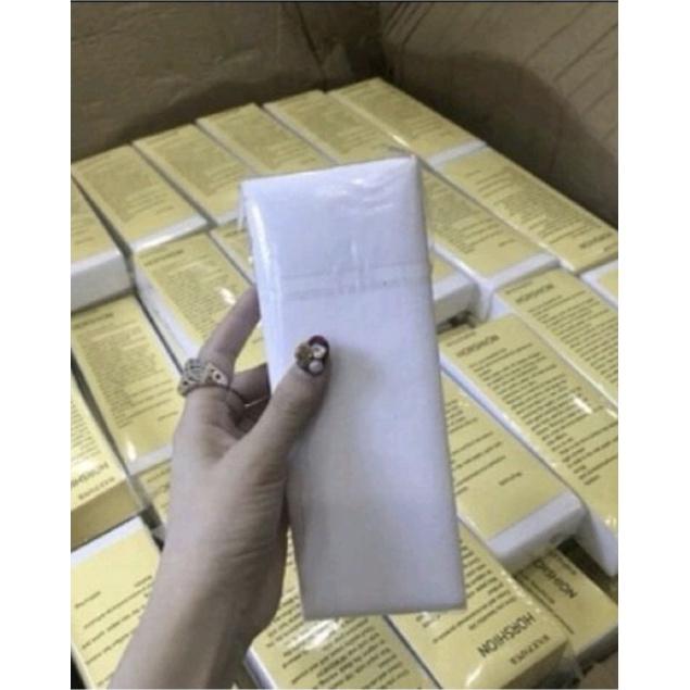 Giấy nhám wax lông cao cấp HORSHION 100 tờ