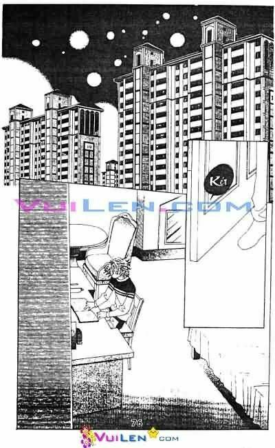 chàng gà mái chapter 13 76