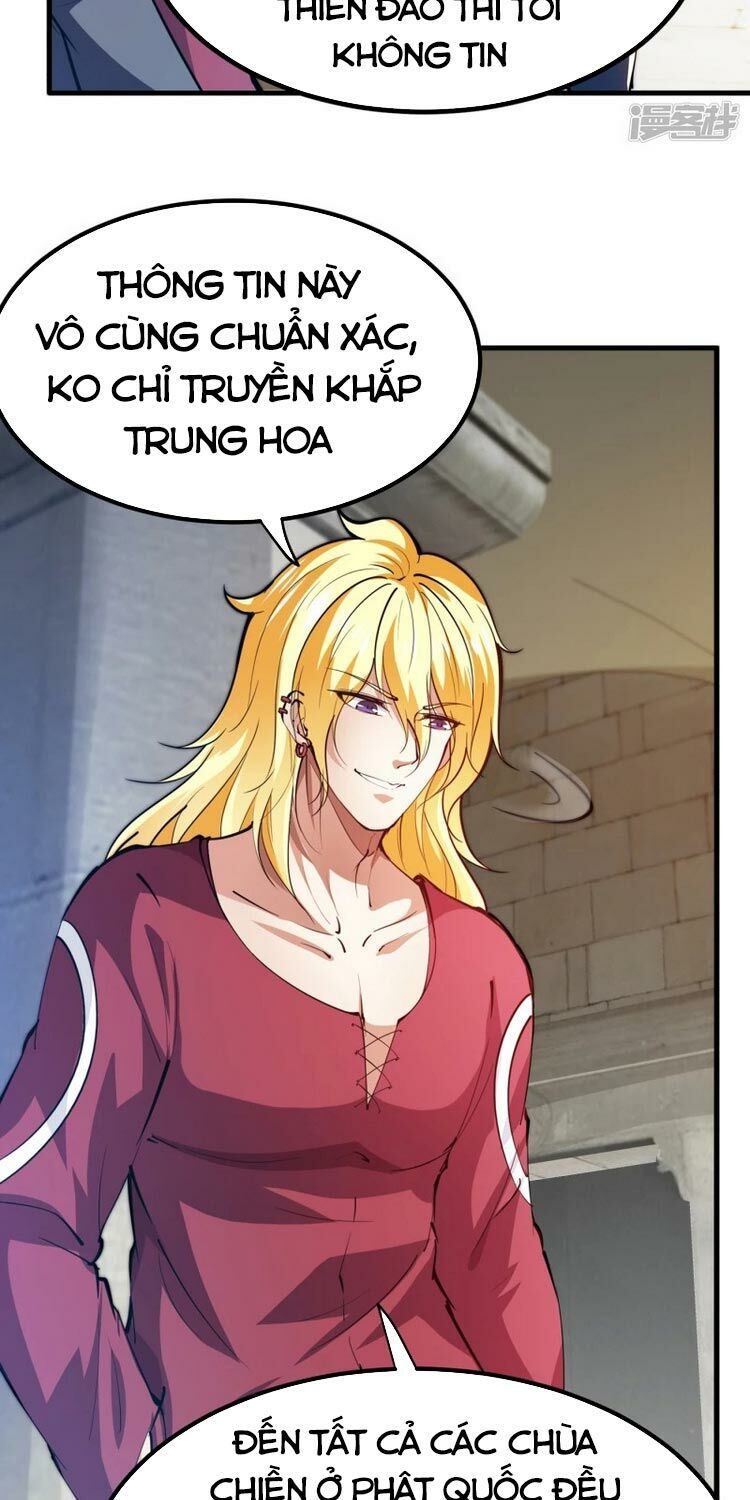 tối cường thần y tại đô thị chapter 187 36