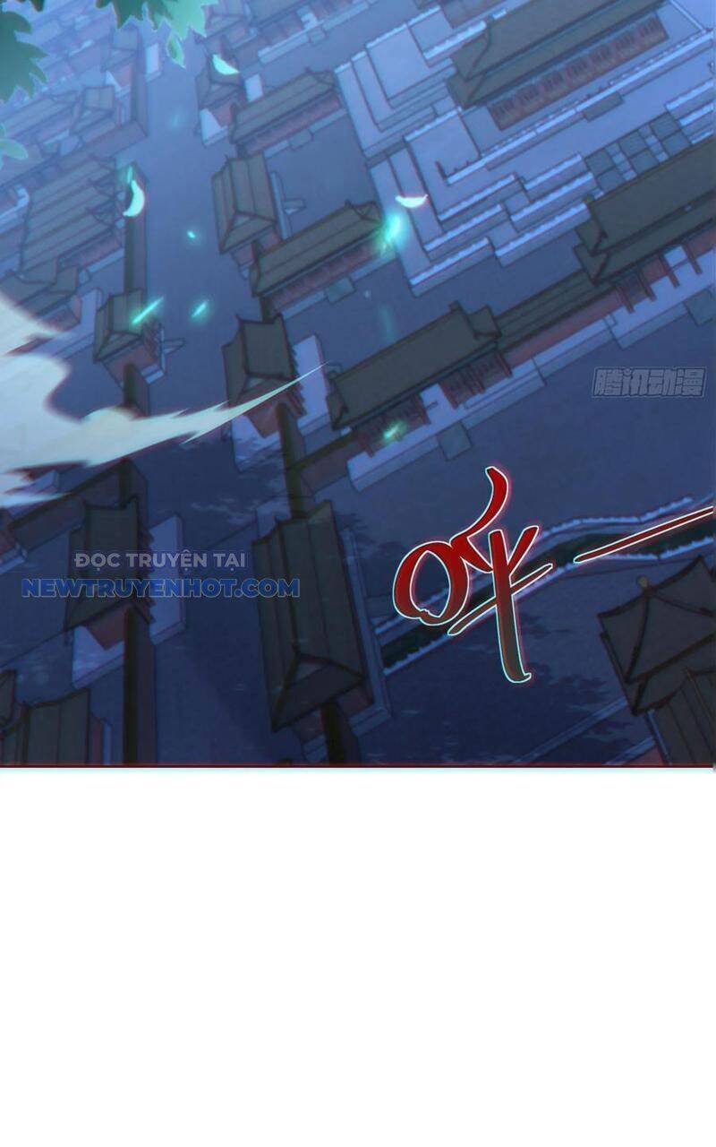 ta thực sự không muốn làm thần tiên chapter 58 33