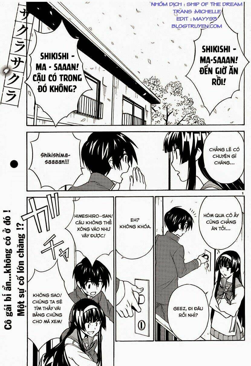 sakura sakura (morishige) chapter 6 3