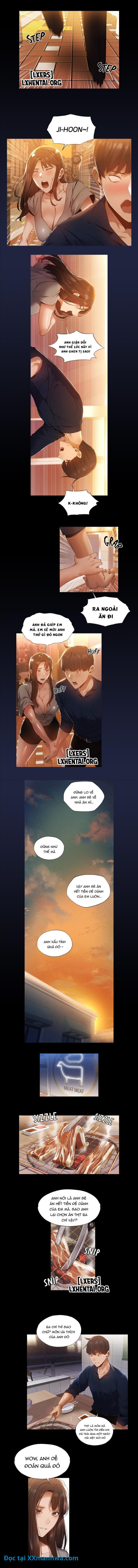 nhà ở ghép – không che chapter 33 1