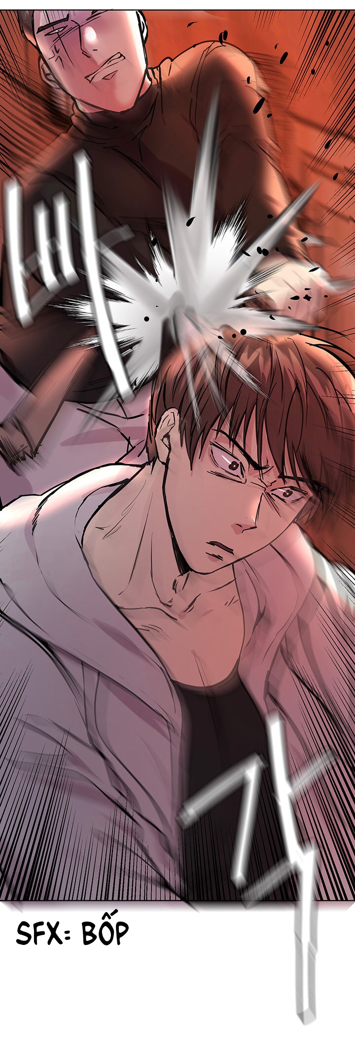 những người bạn của chị tôi chapter 19 7