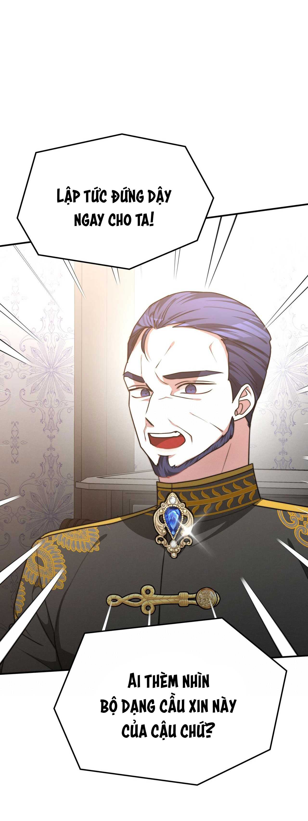 cuộc hôn nhân tay ba chapter 18 28