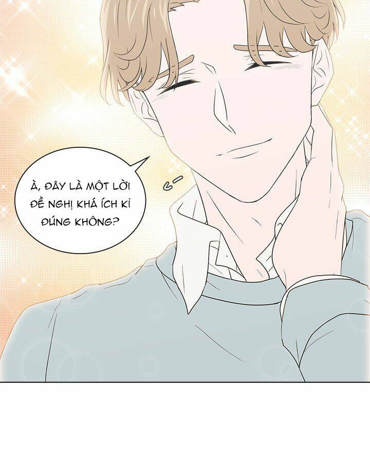 anh là định mệnh của em chapter 9 24