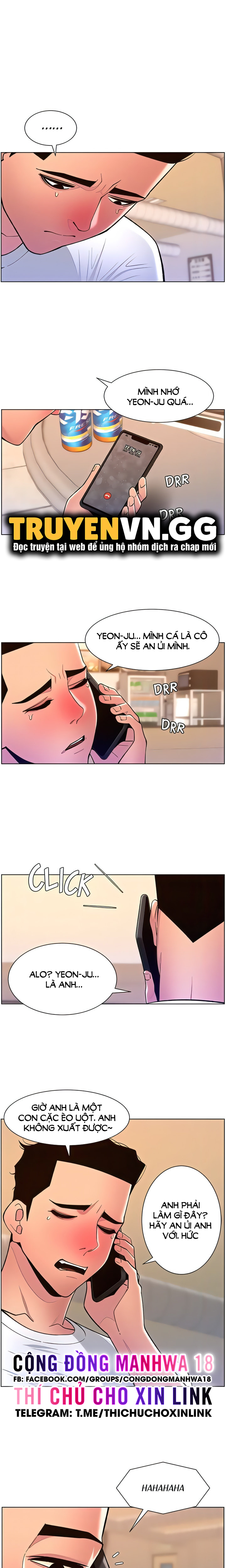 app đế vương giường chiếu chapter 87 1