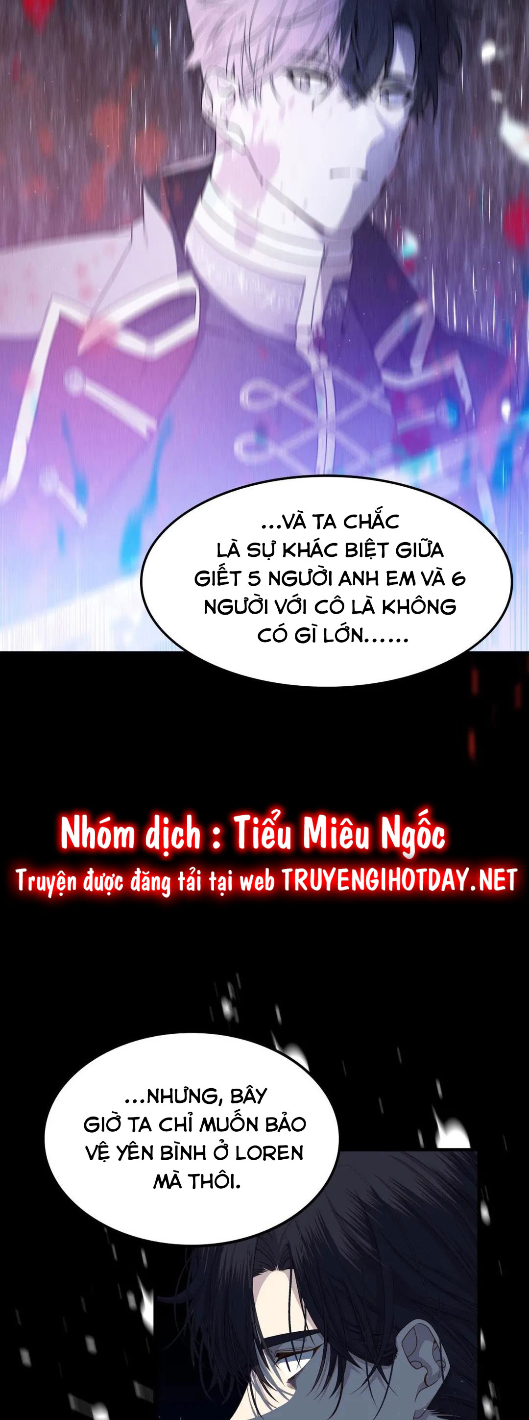 chị ấy là nữ chính trong truyện đó chapter 42 15