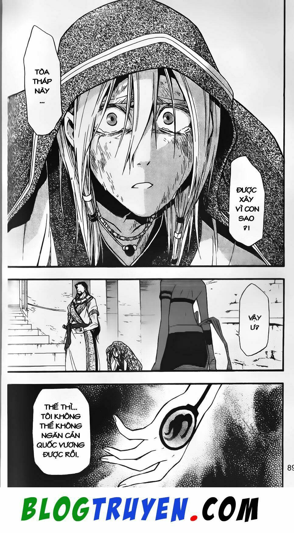 emma đến từ địa phủ chapter 9 32