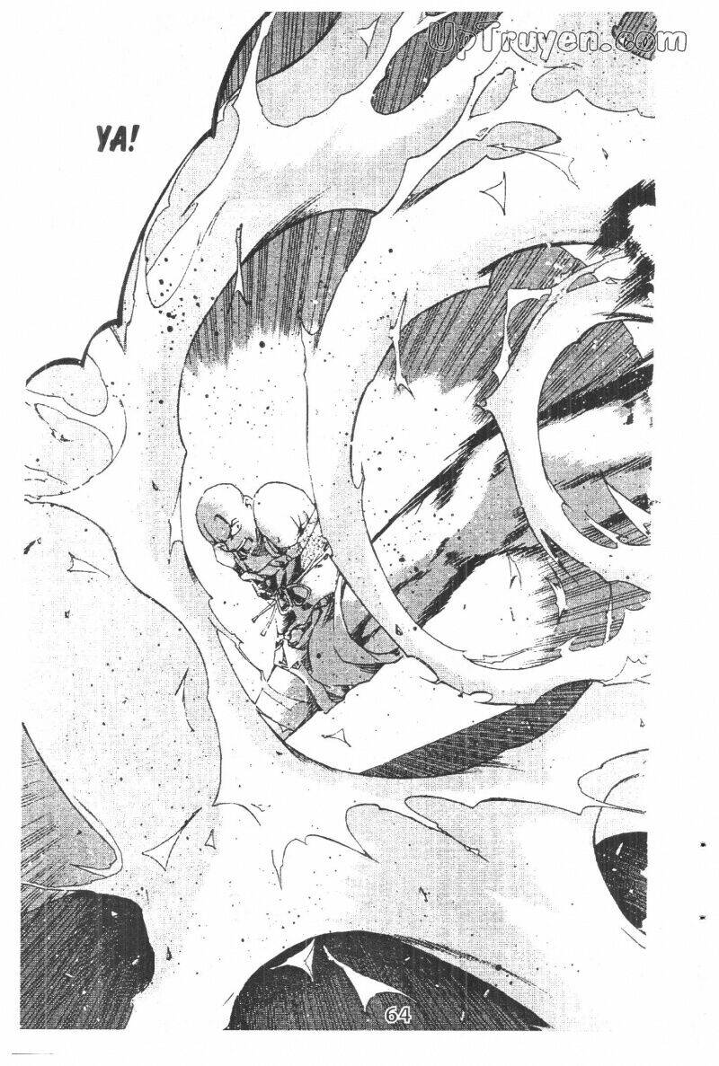 giang hồ bá đạo ký chapter 31 64