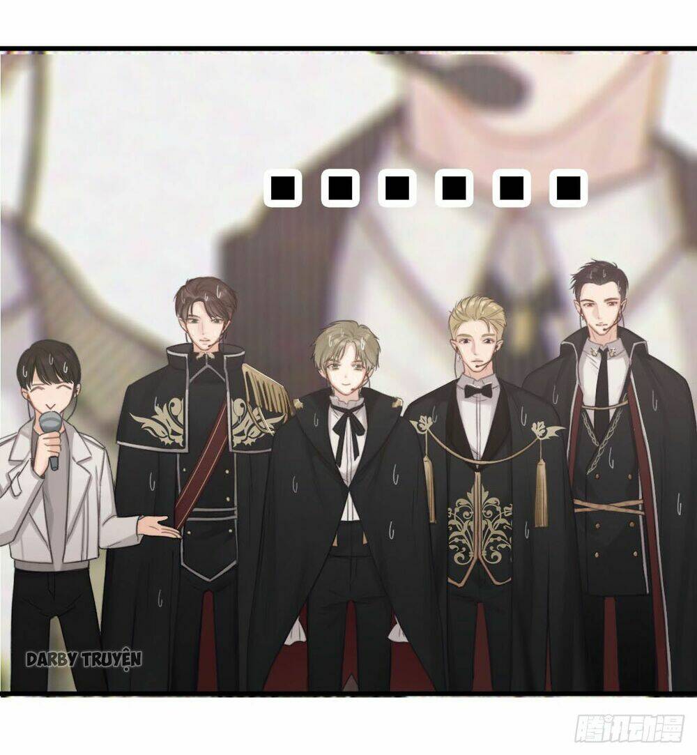 yêu phải vampire chapter 2 38