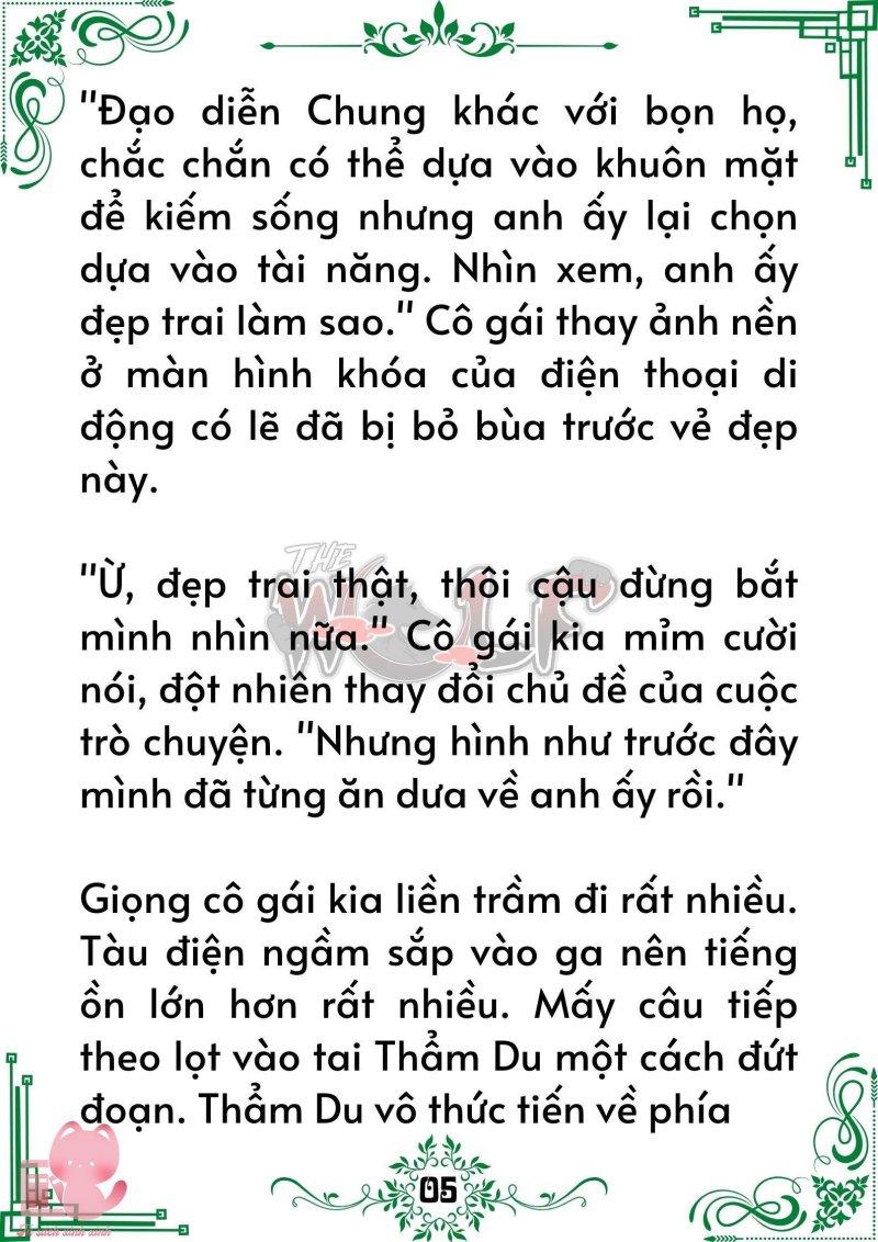 quý nhân phù trợ du chapter 54 5