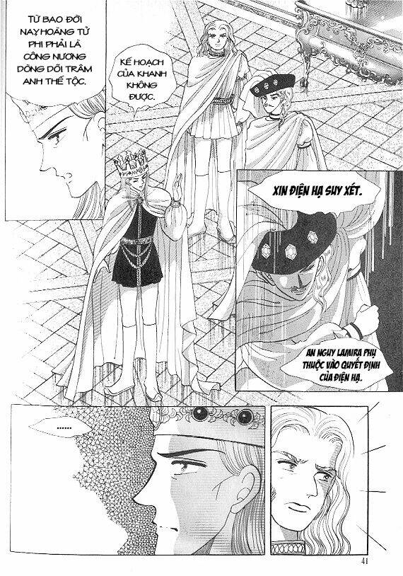 princess manhwa chapter 4 38