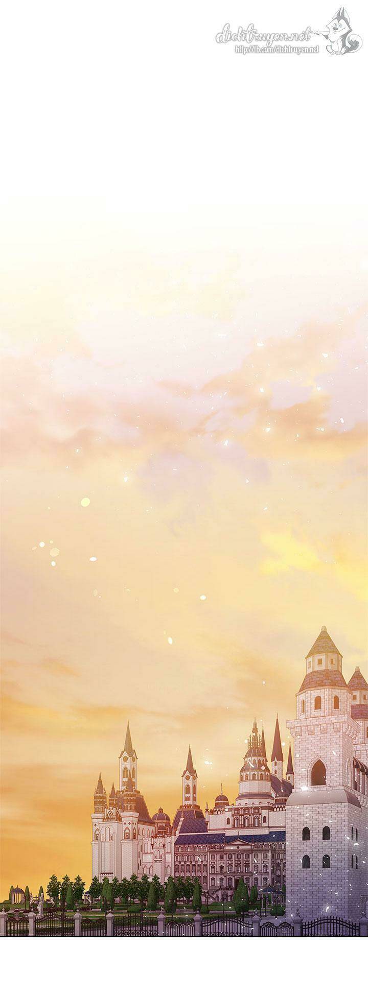 [15+] công chúa chloe chapter 61 18