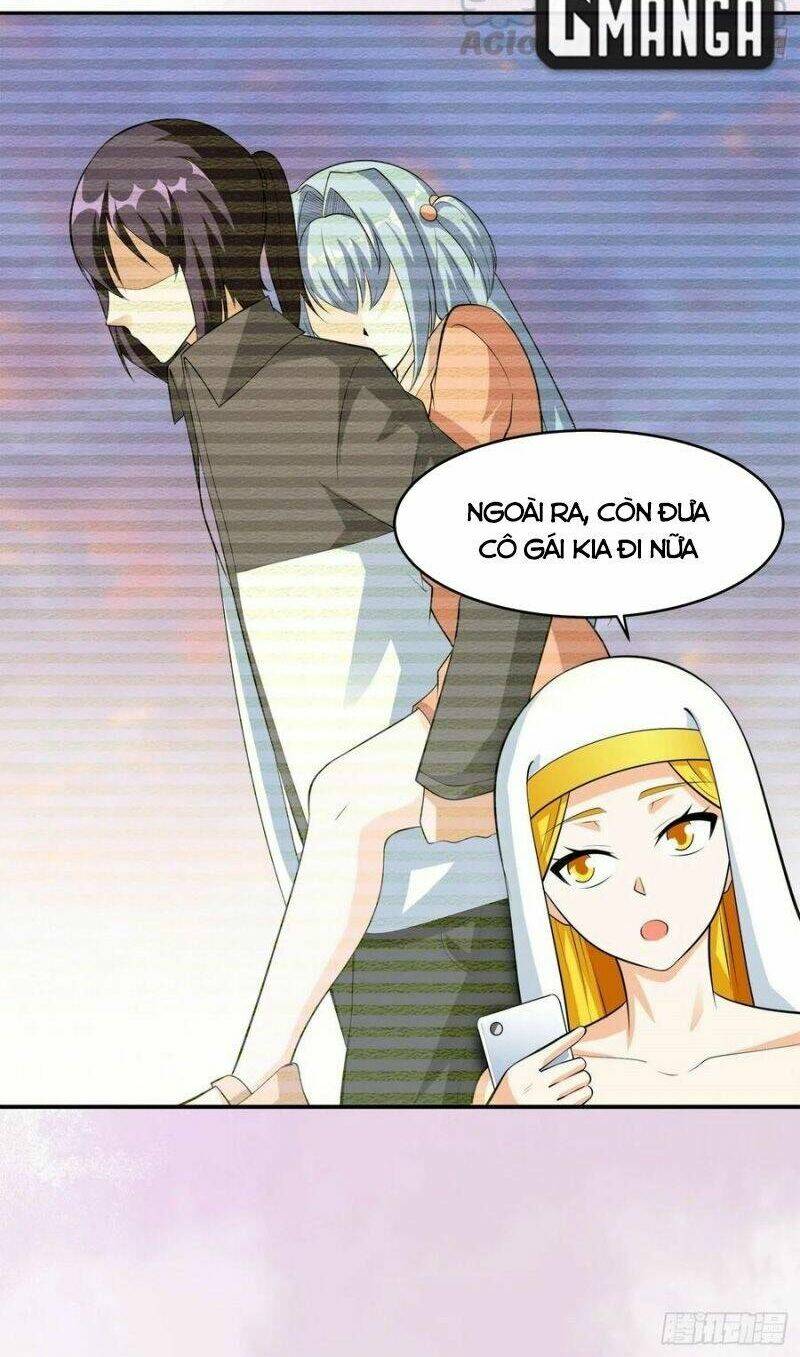 người tu tiên tại đô thị chapter 112 26