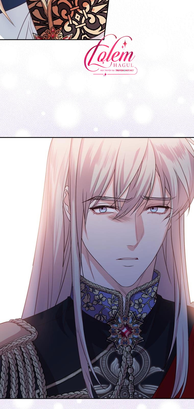 trở thành nhà điều chế nước hoa duy nhất của bạo chúa chapter 43.1 41