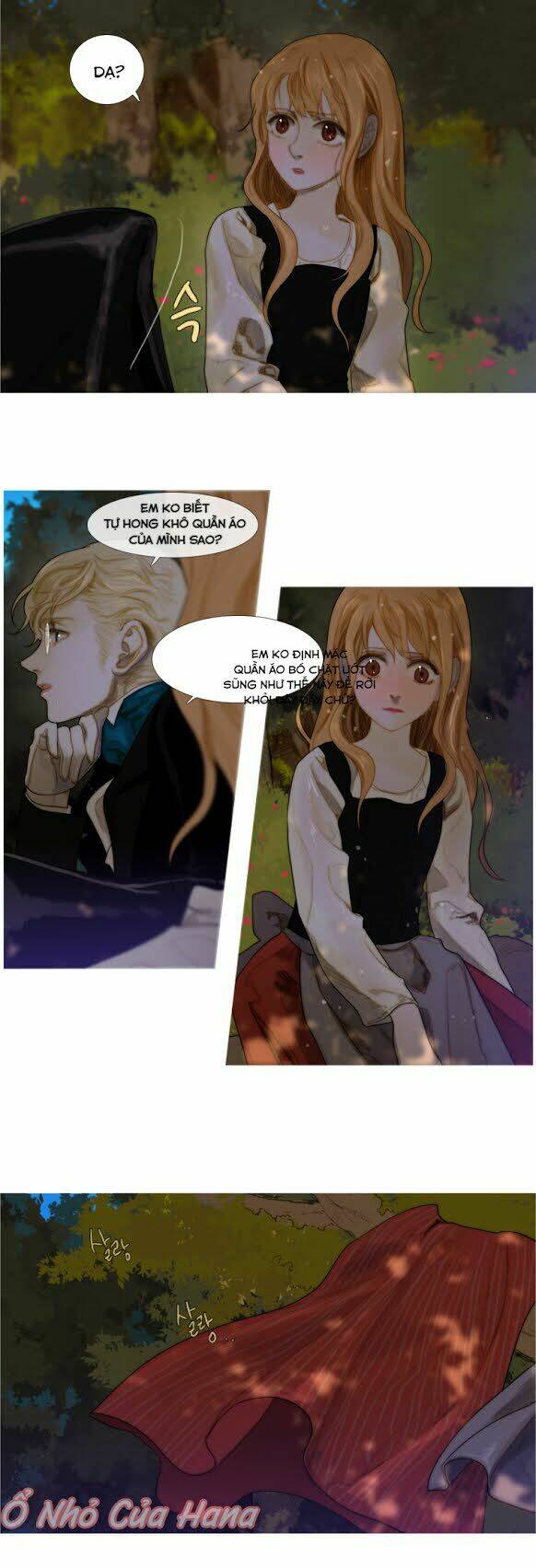 the pale horse chapter 4 8